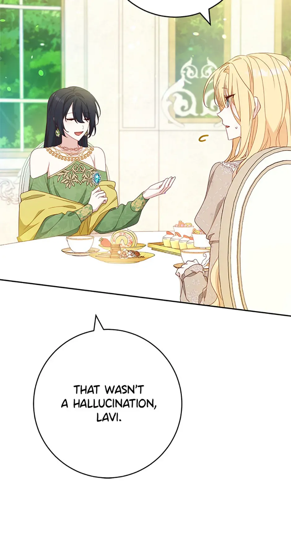 Please Treat Your Friends Preciously Chapter 66 Online - página 28