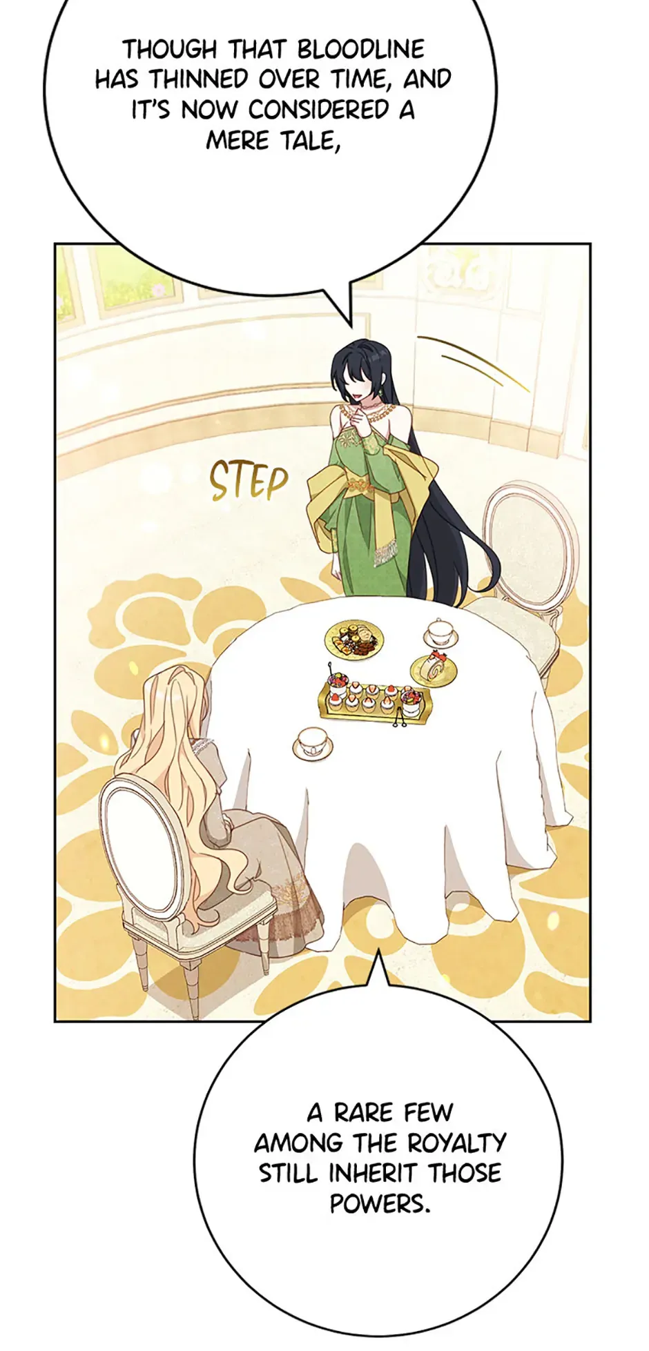 Please Treat Your Friends Preciously Chapter 66 Online - página 33