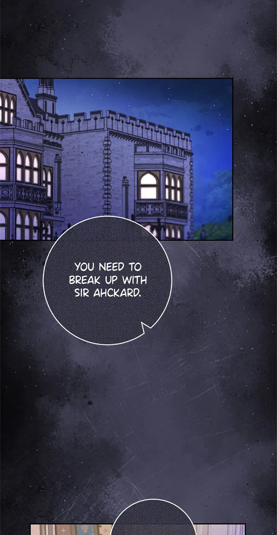 Please Treat Your Friends Preciously Chapter 66 Online - página 40