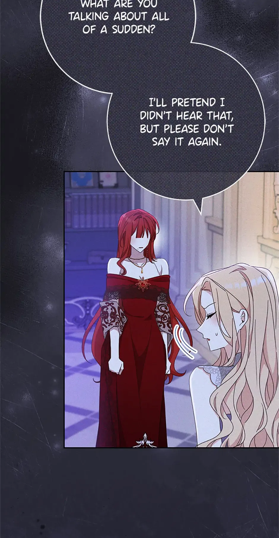 Please Treat Your Friends Preciously Chapter 66 Online - página 42