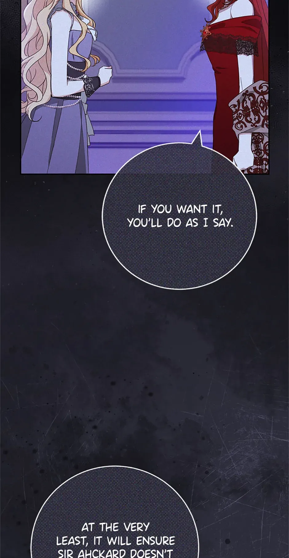 Please Treat Your Friends Preciously Chapter 66 Online - página 45