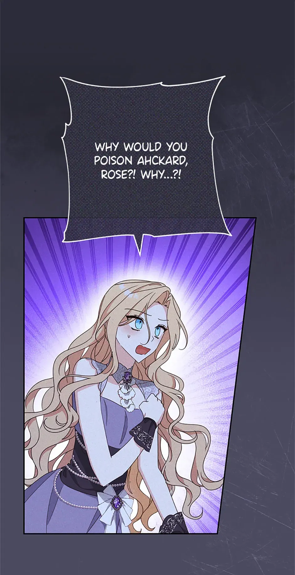 Please Treat Your Friends Preciously Chapter 66 Online - página 47