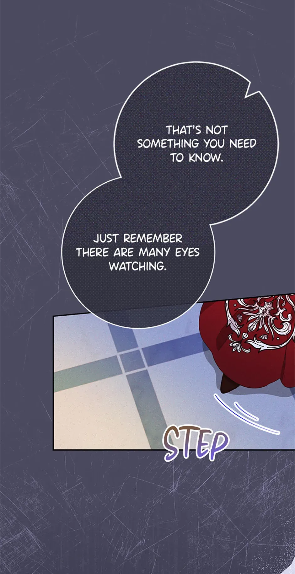 Please Treat Your Friends Preciously Chapter 66 Online - página 48