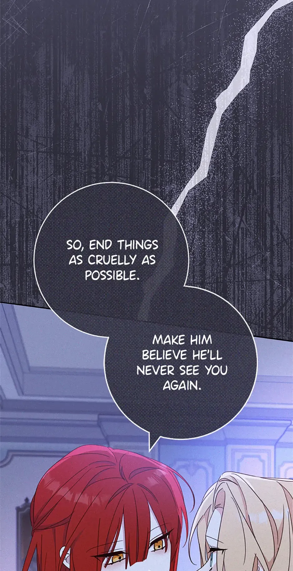 Please Treat Your Friends Preciously Chapter 66 Online - página 49