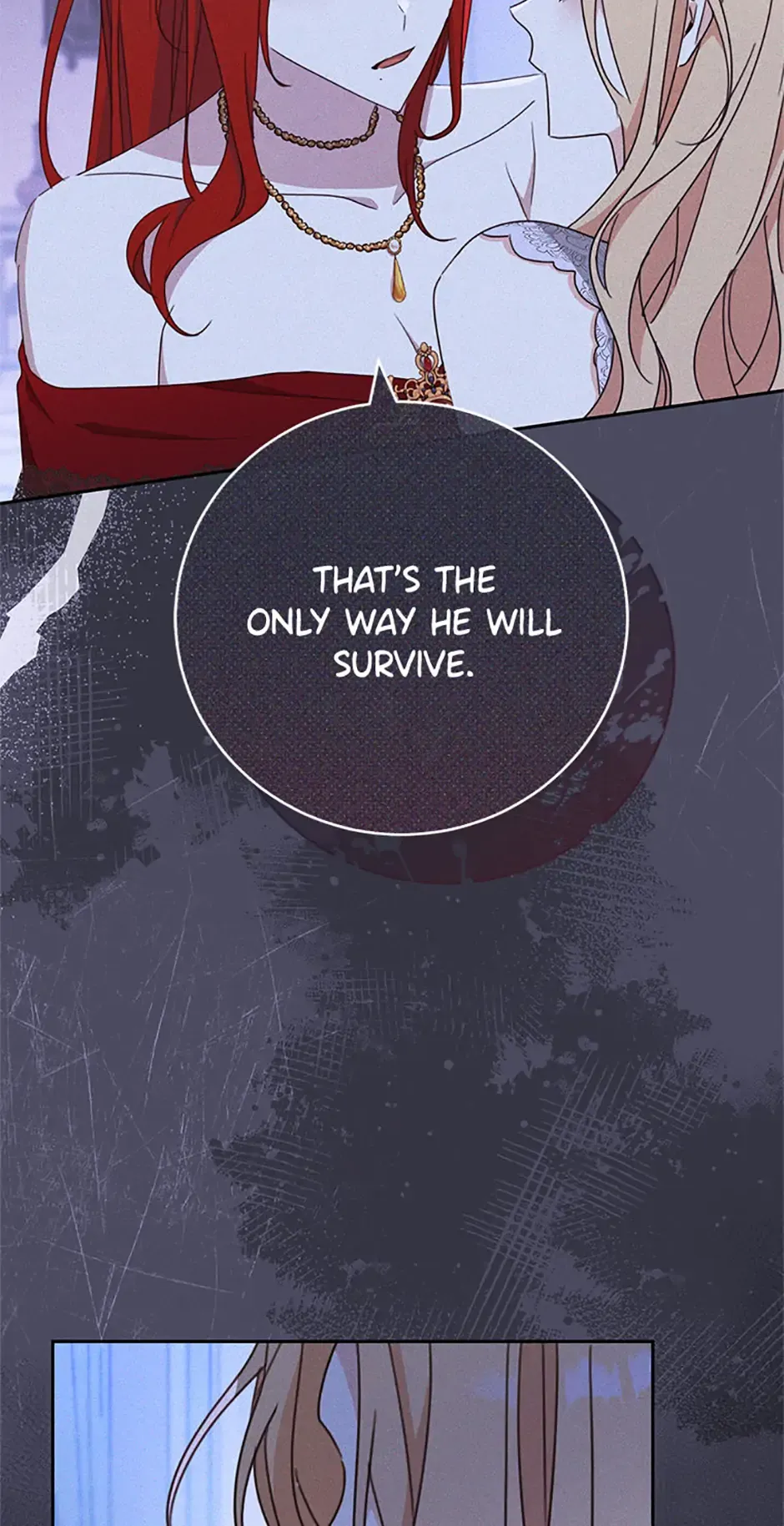 Please Treat Your Friends Preciously Chapter 66 Online - página 50