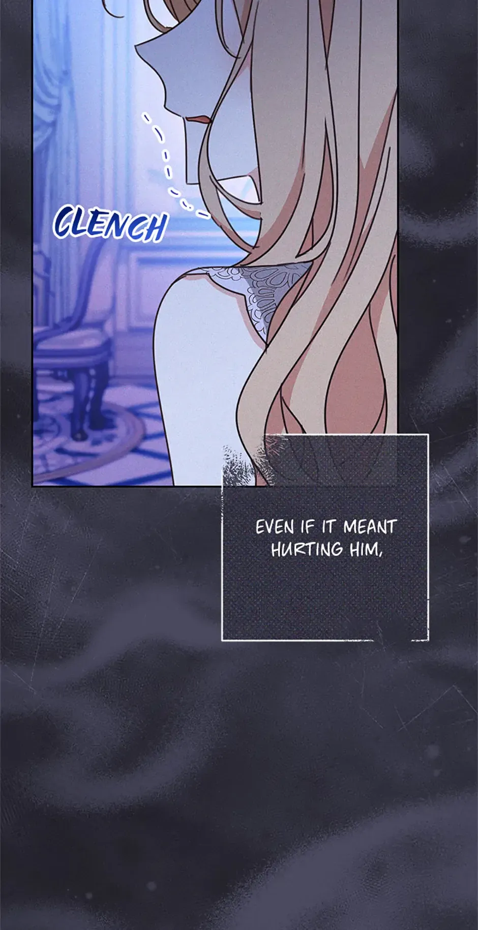 Please Treat Your Friends Preciously Chapter 66 Online - página 51