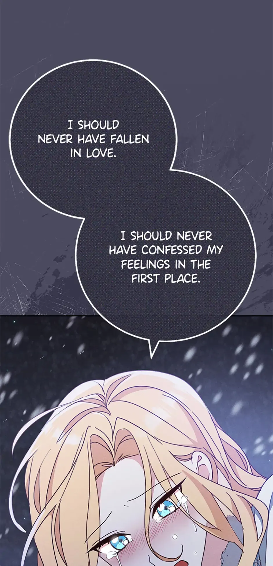 Please Treat Your Friends Preciously Chapter 66 Online - página 57