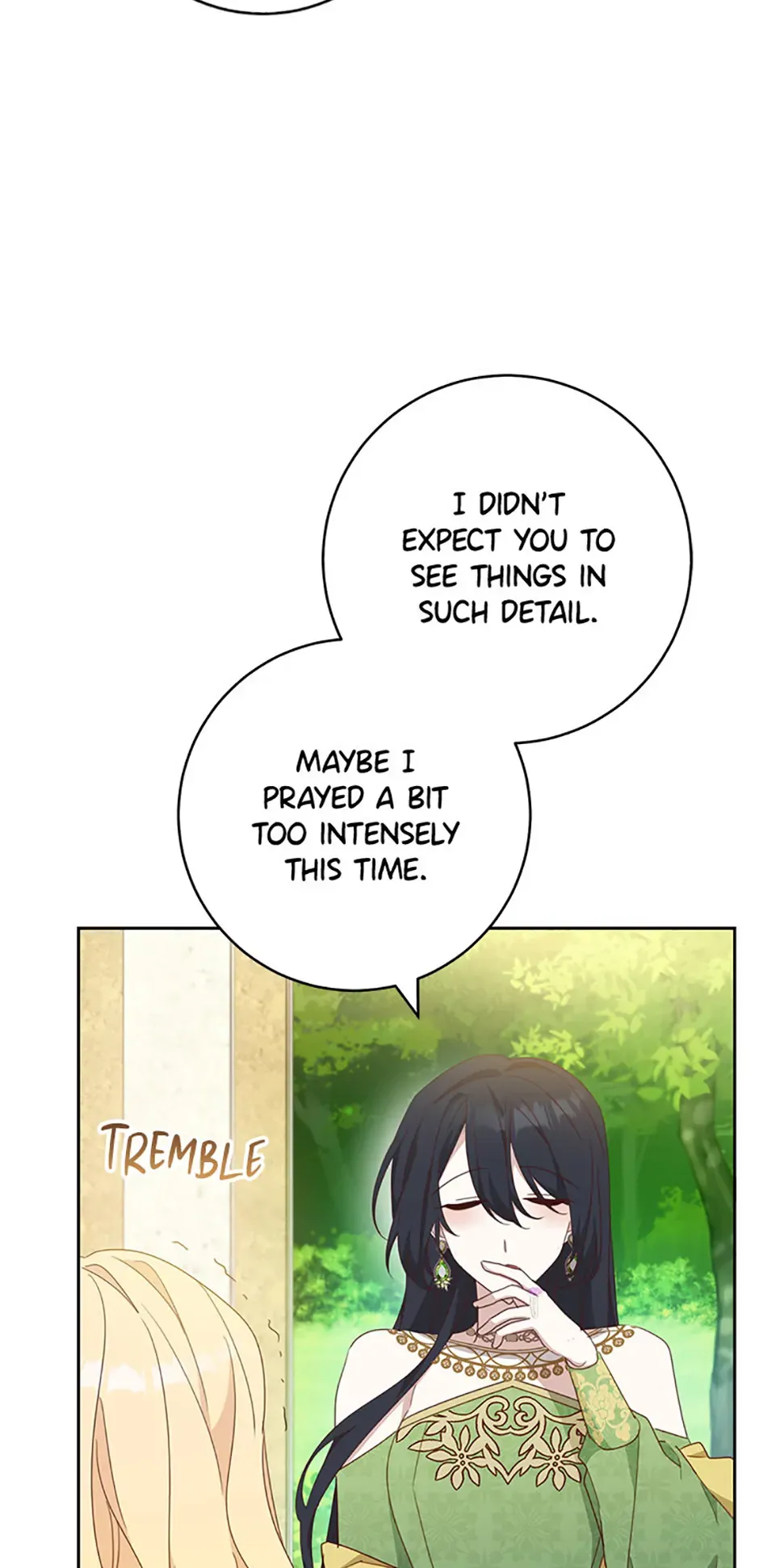 Please Treat Your Friends Preciously Chapter 66 Online - página 62