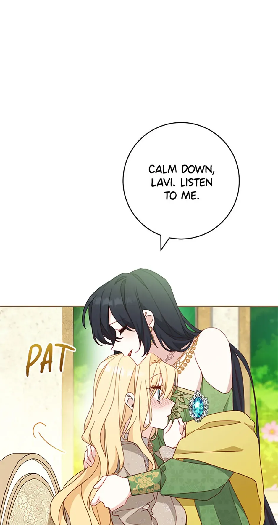 Please Treat Your Friends Preciously Chapter 66 Online - página 66