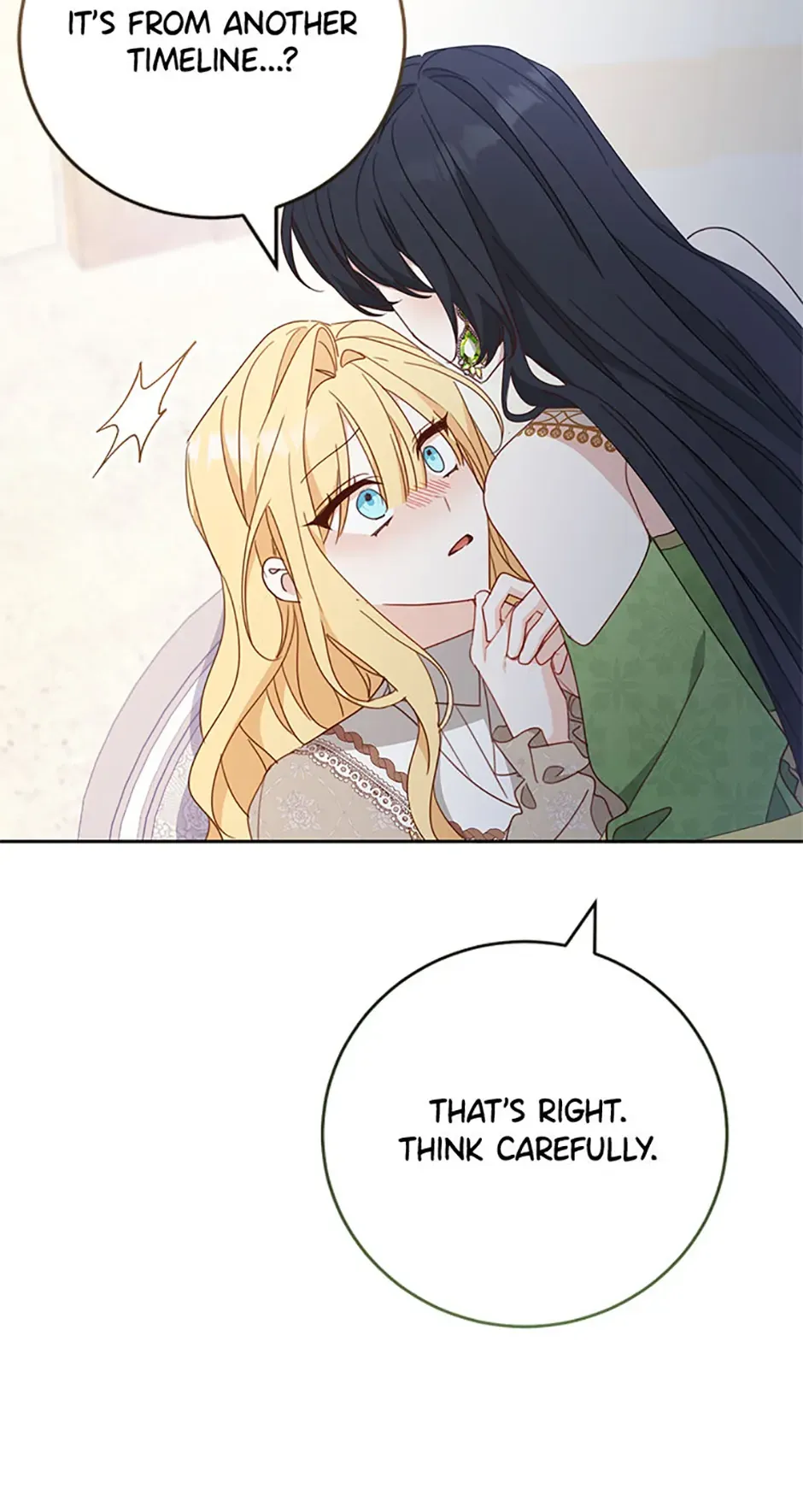 Please Treat Your Friends Preciously Chapter 66 Online - página 69