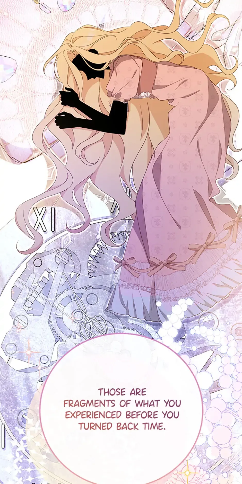 Please Treat Your Friends Preciously Chapter 66 Online - página 71