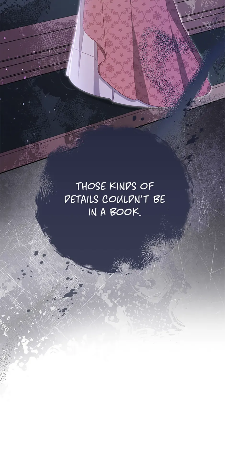 Please Treat Your Friends Preciously Chapter 66 Online - página 76
