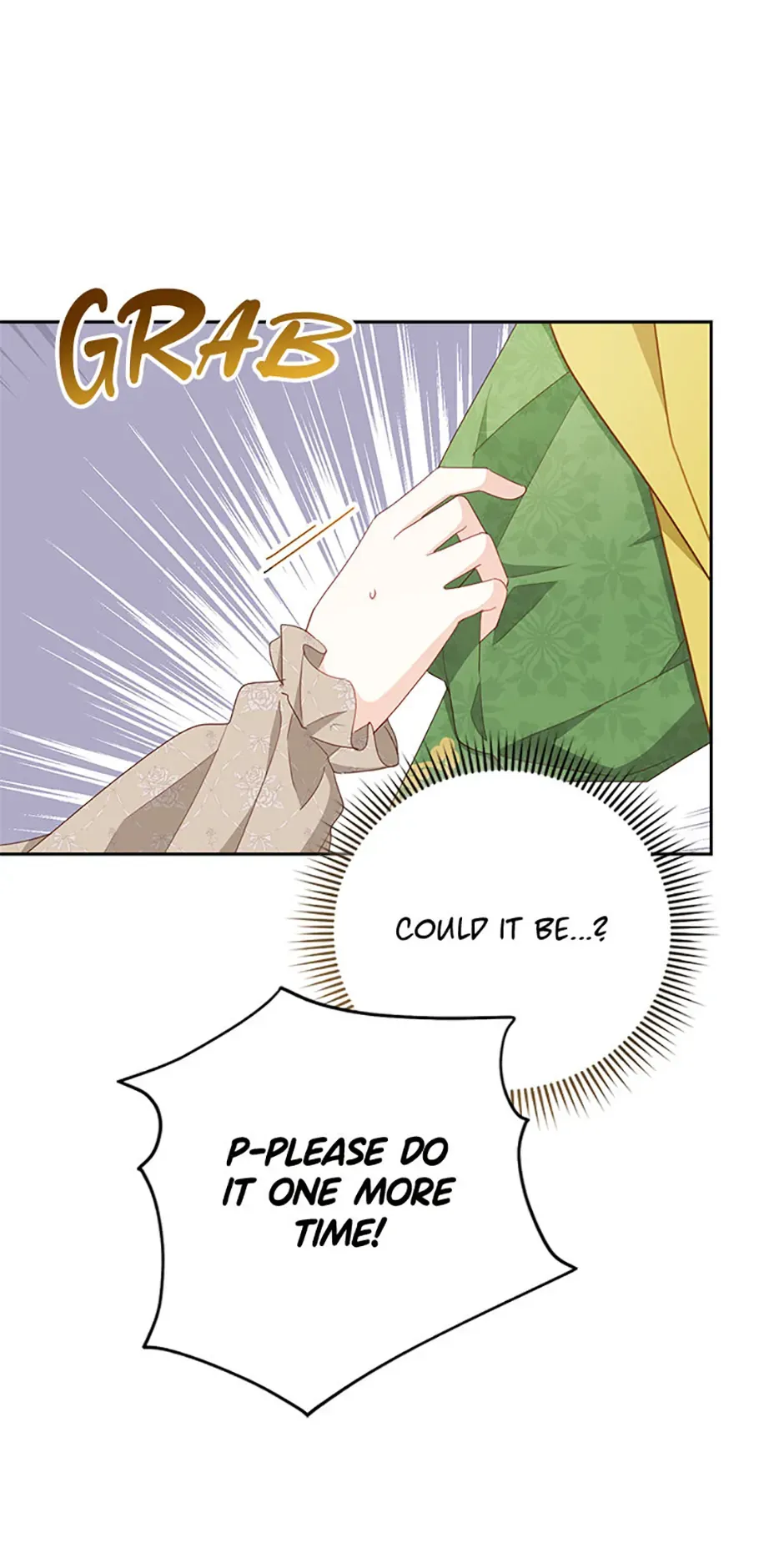 Please Treat Your Friends Preciously Chapter 66 Online - página 77