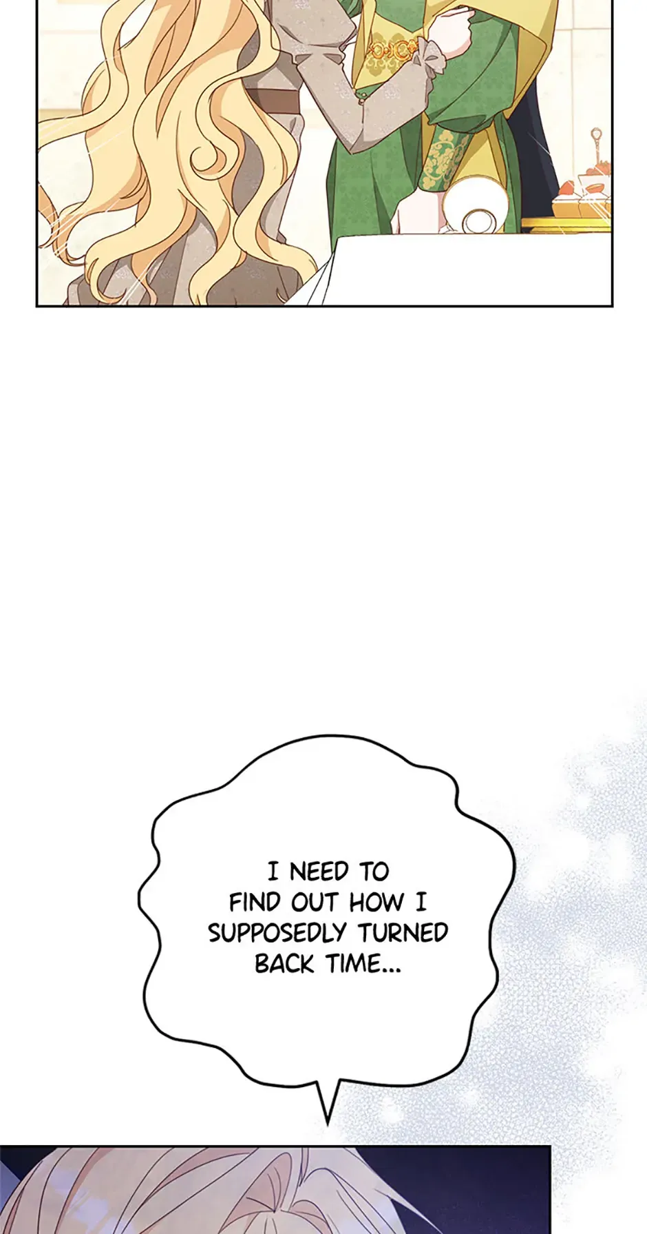 Please Treat Your Friends Preciously Chapter 66 Online - página 79