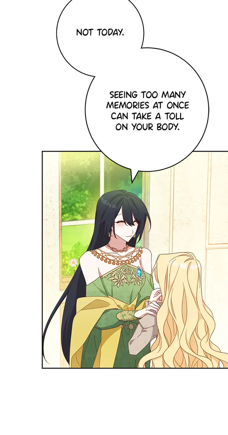 Please Treat Your Friends Preciously Chapter 66 Online - página 81
