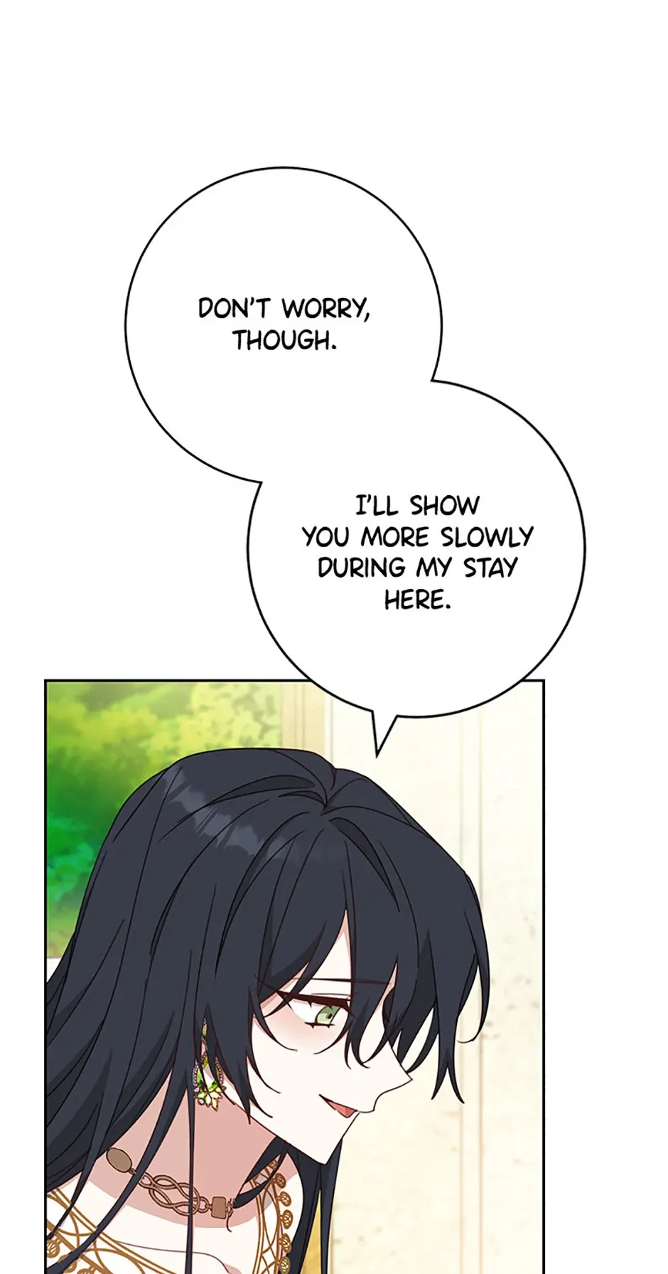 Please Treat Your Friends Preciously Chapter 66 Online - página 82