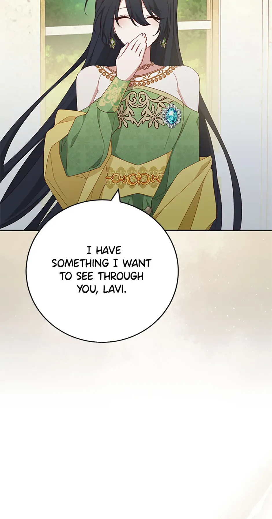 Please Treat Your Friends Preciously Chapter 66 Online - página 85