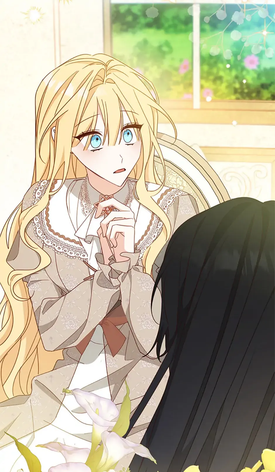 Please Treat Your Friends Preciously Chapter 66 Online - página 88