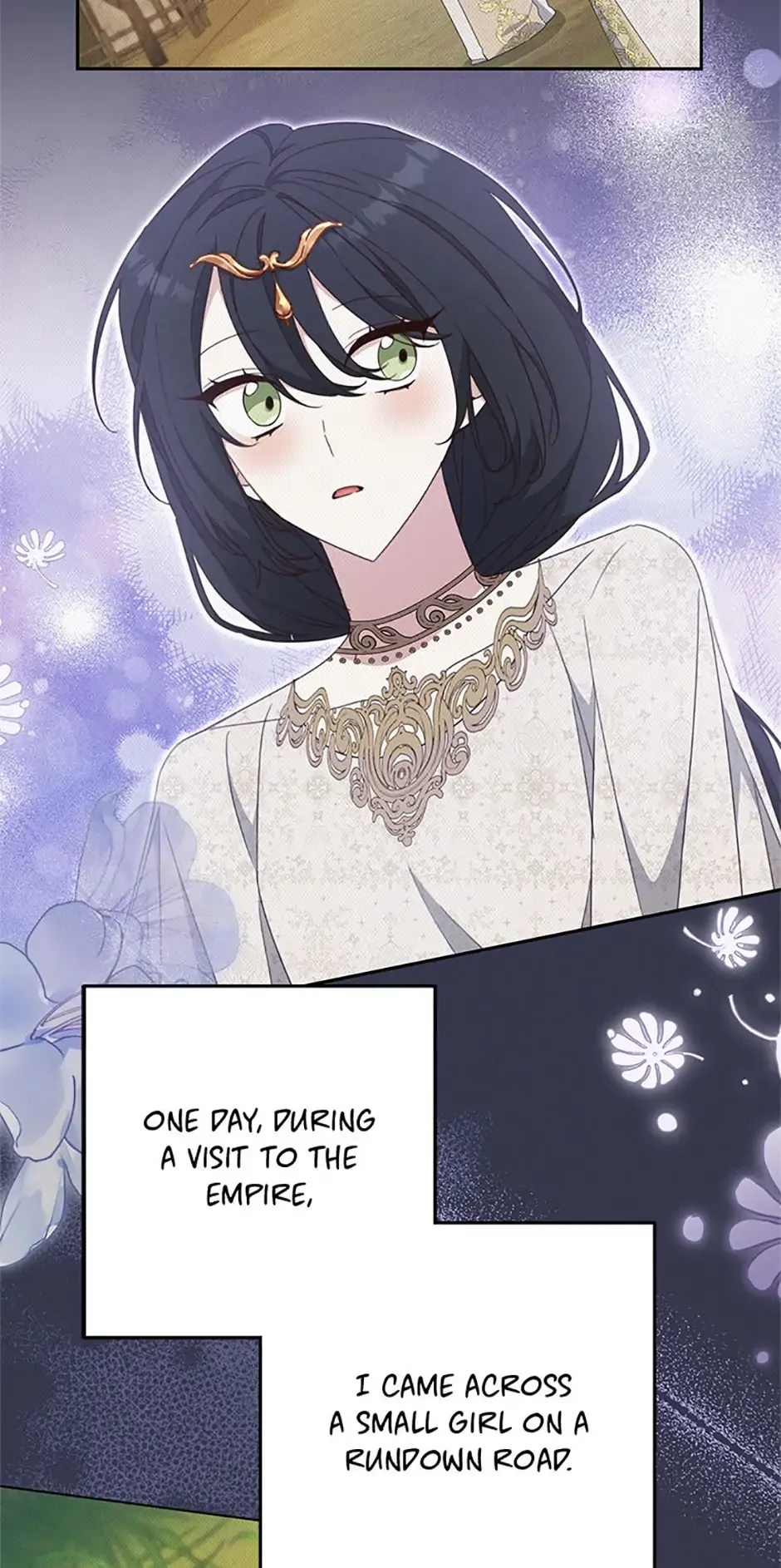 Please Treat Your Friends Preciously Chapter 67 Online - página 2