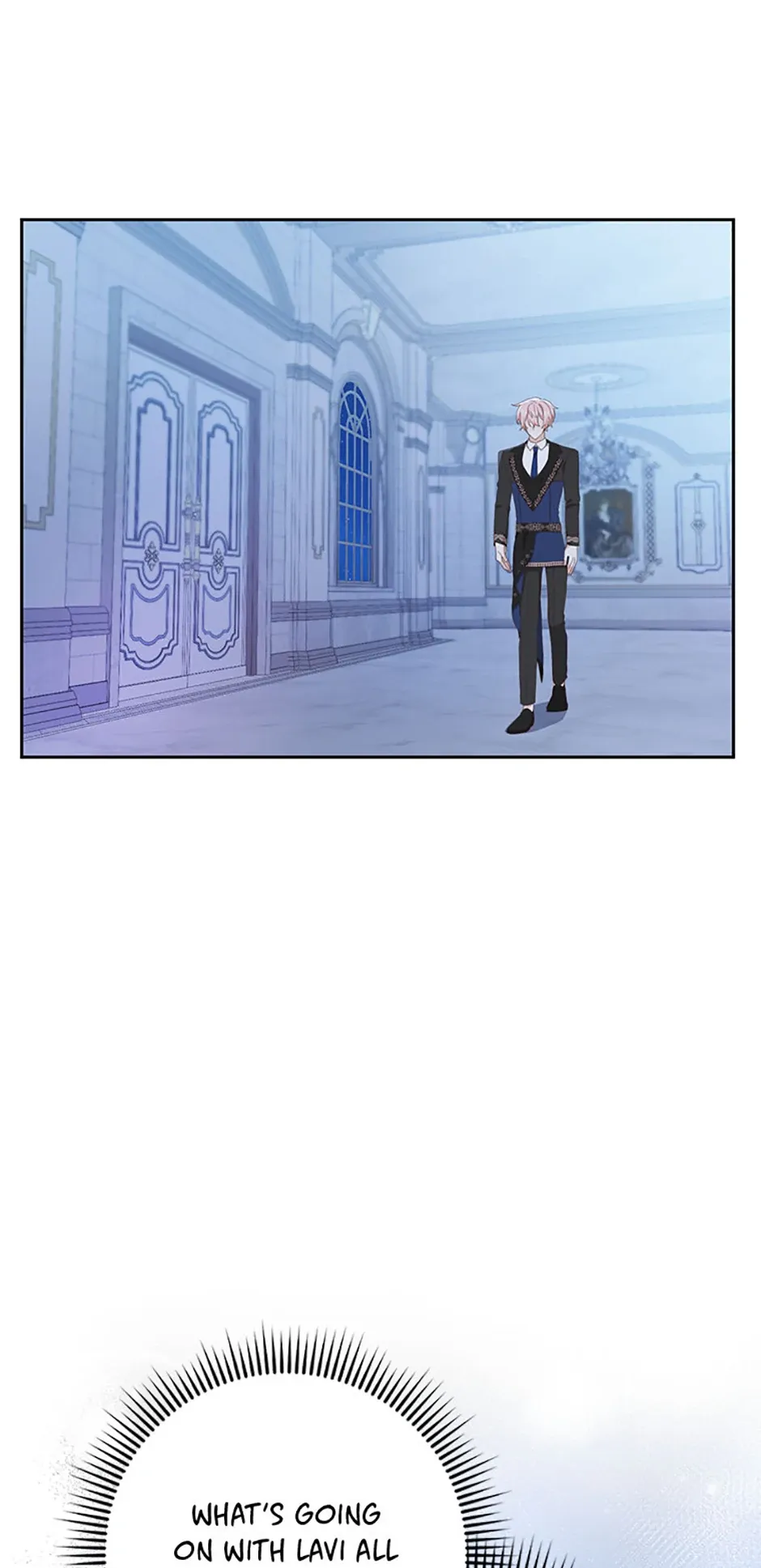 Please Treat Your Friends Preciously Chapter 67 Online - página 31