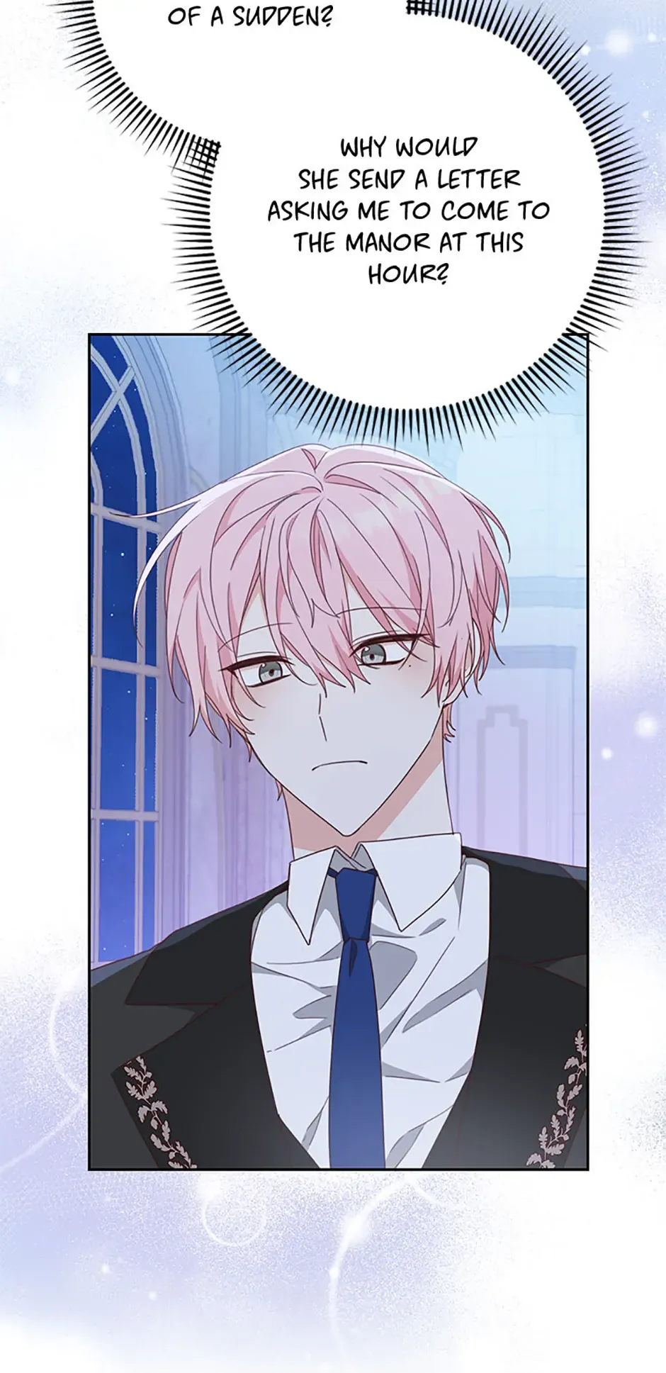 Please Treat Your Friends Preciously Chapter 67 Online - página 32
