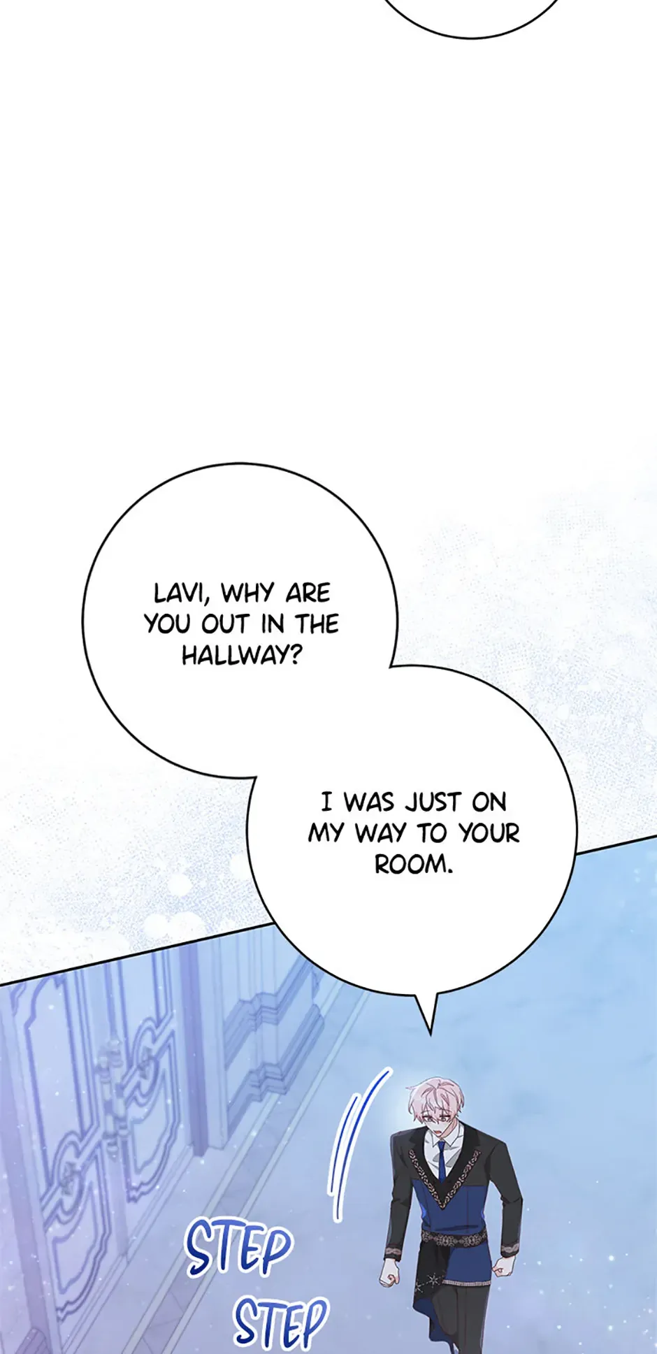 Please Treat Your Friends Preciously Chapter 67 Online - página 34