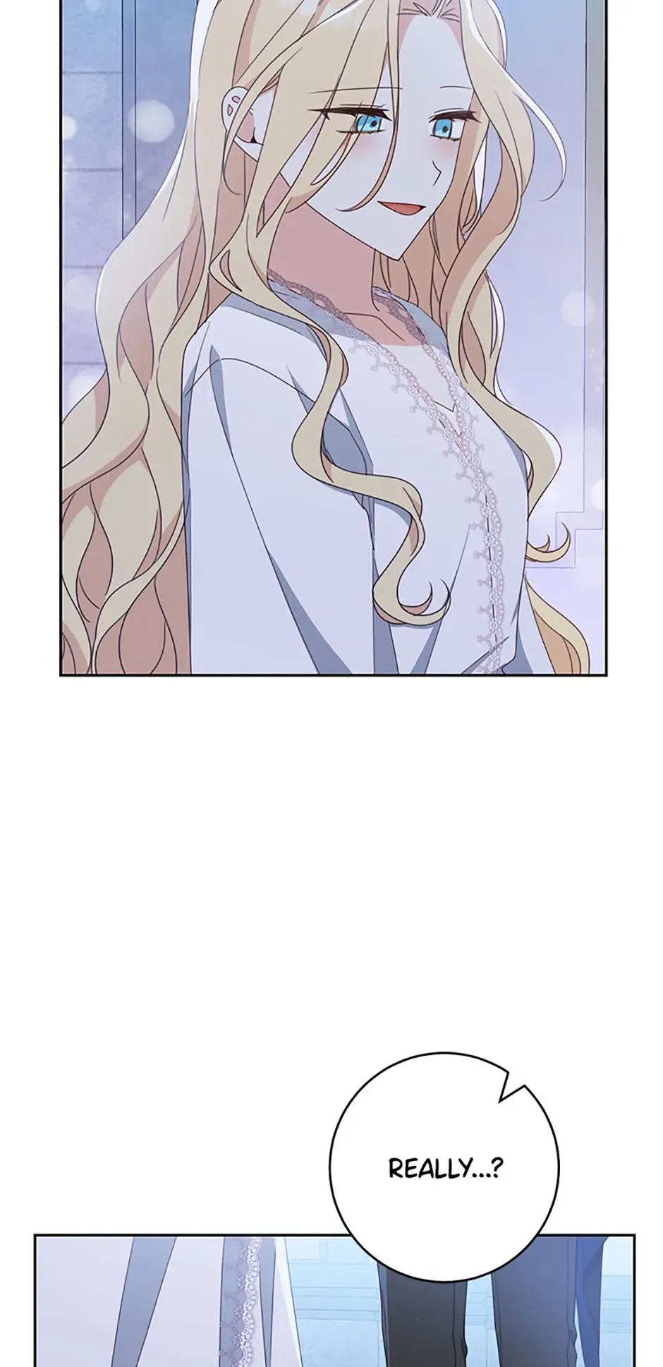 Please Treat Your Friends Preciously Chapter 67 Online - página 36