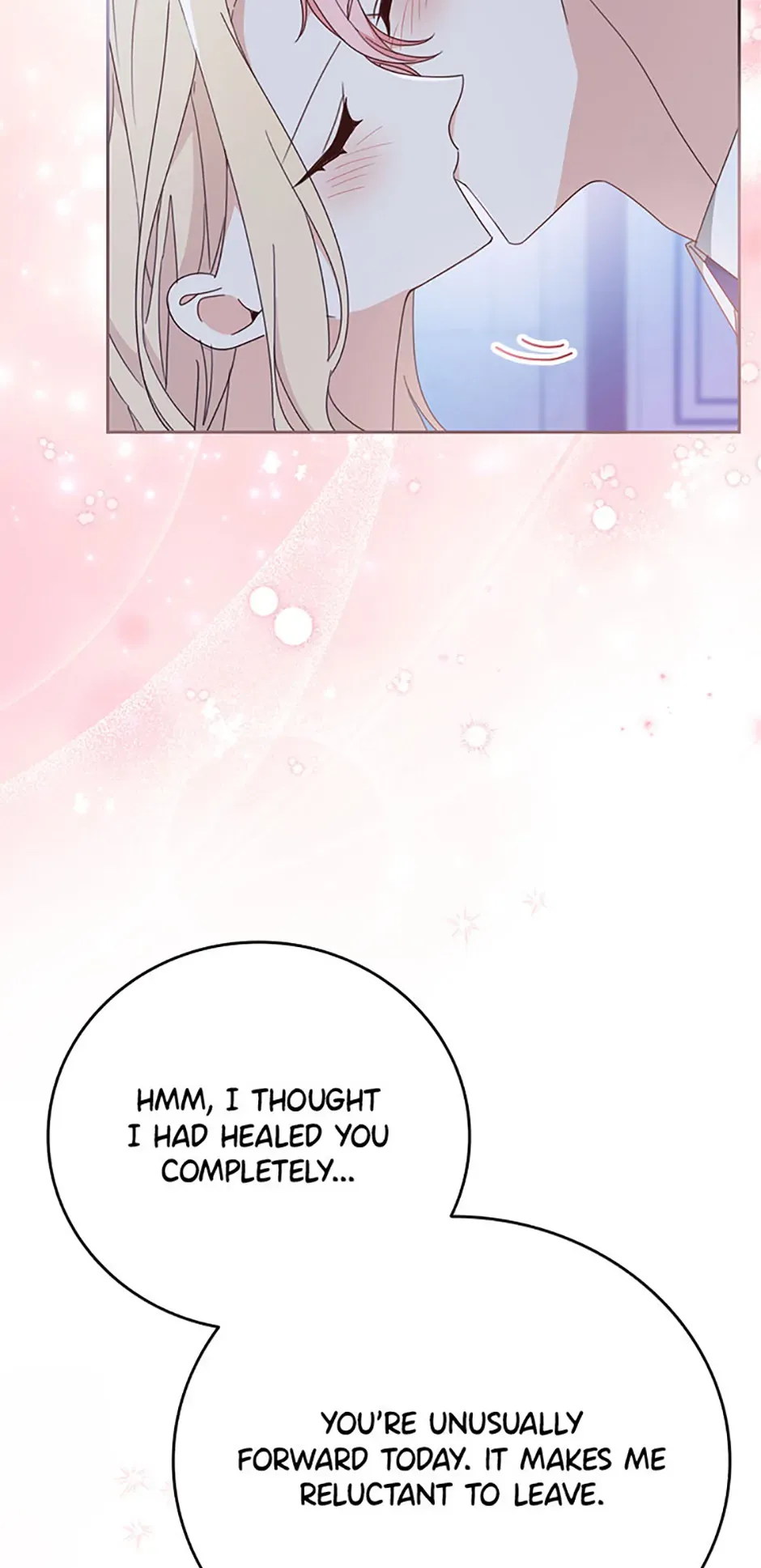 Please Treat Your Friends Preciously Chapter 67 Online - página 40