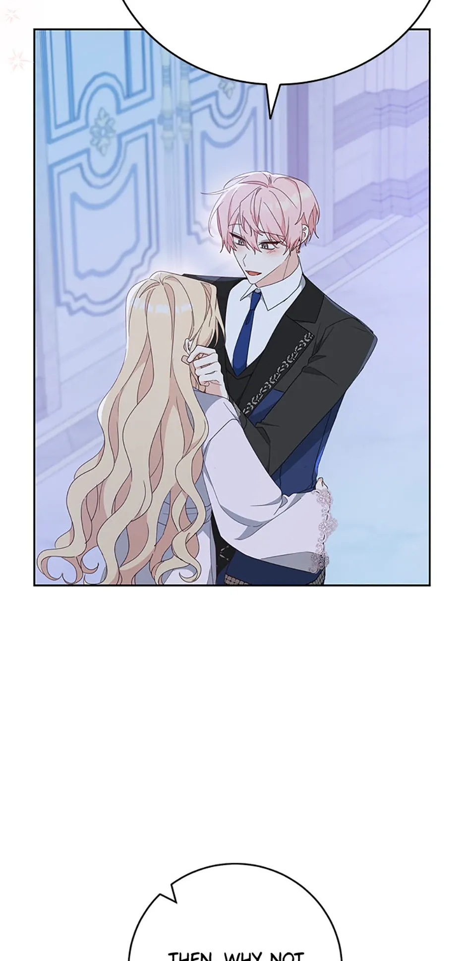 Please Treat Your Friends Preciously Chapter 67 Online - página 41