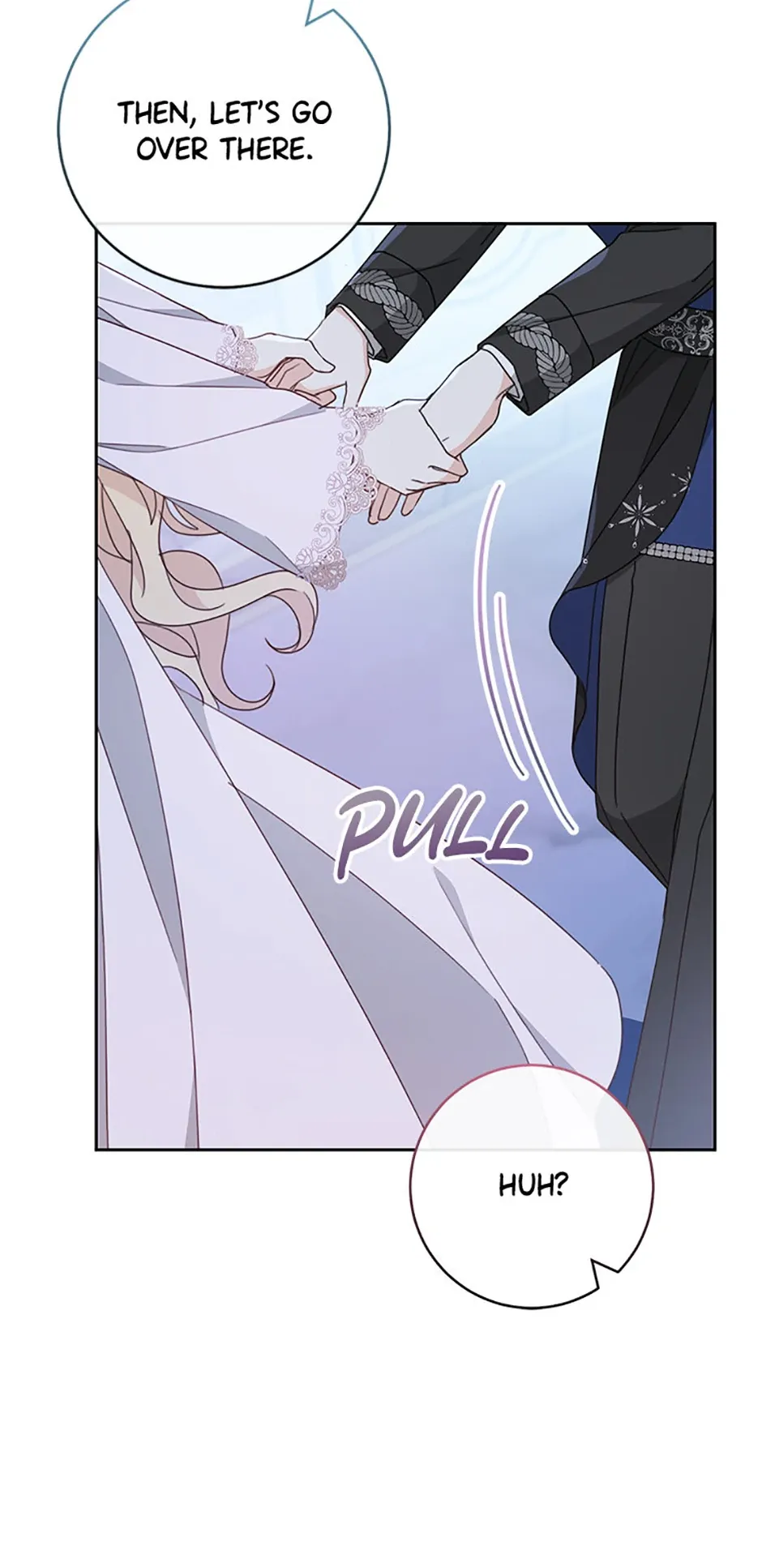 Please Treat Your Friends Preciously Chapter 67 Online - página 47