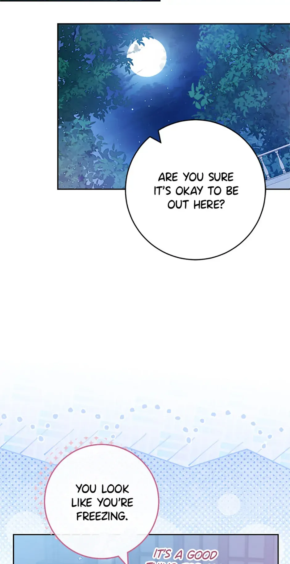 Please Treat Your Friends Preciously Chapter 67 Online - página 50
