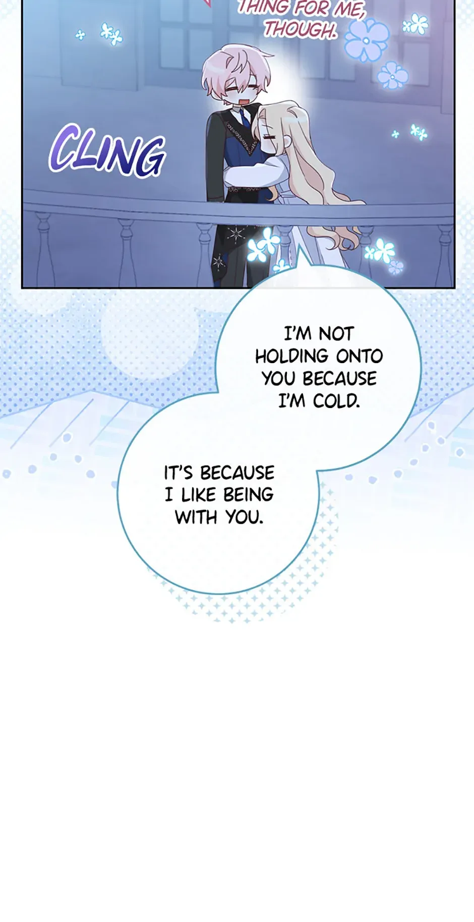 Please Treat Your Friends Preciously Chapter 67 Online - página 51