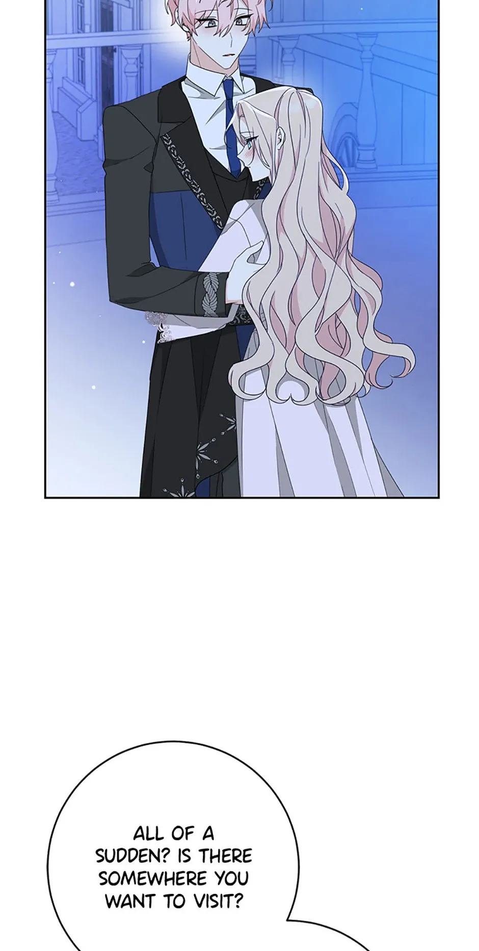Please Treat Your Friends Preciously Chapter 67 Online - página 65