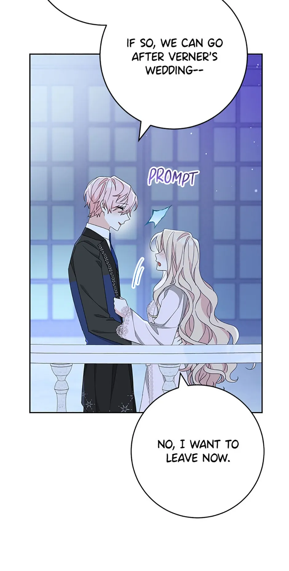 Please Treat Your Friends Preciously Chapter 67 Online - página 66