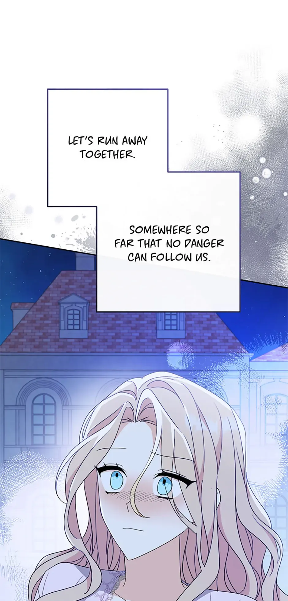 Please Treat Your Friends Preciously Chapter 67 Online - página 67