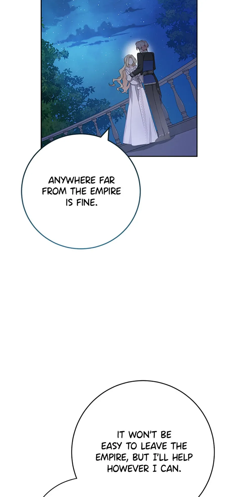 Please Treat Your Friends Preciously Chapter 67 Online - página 70