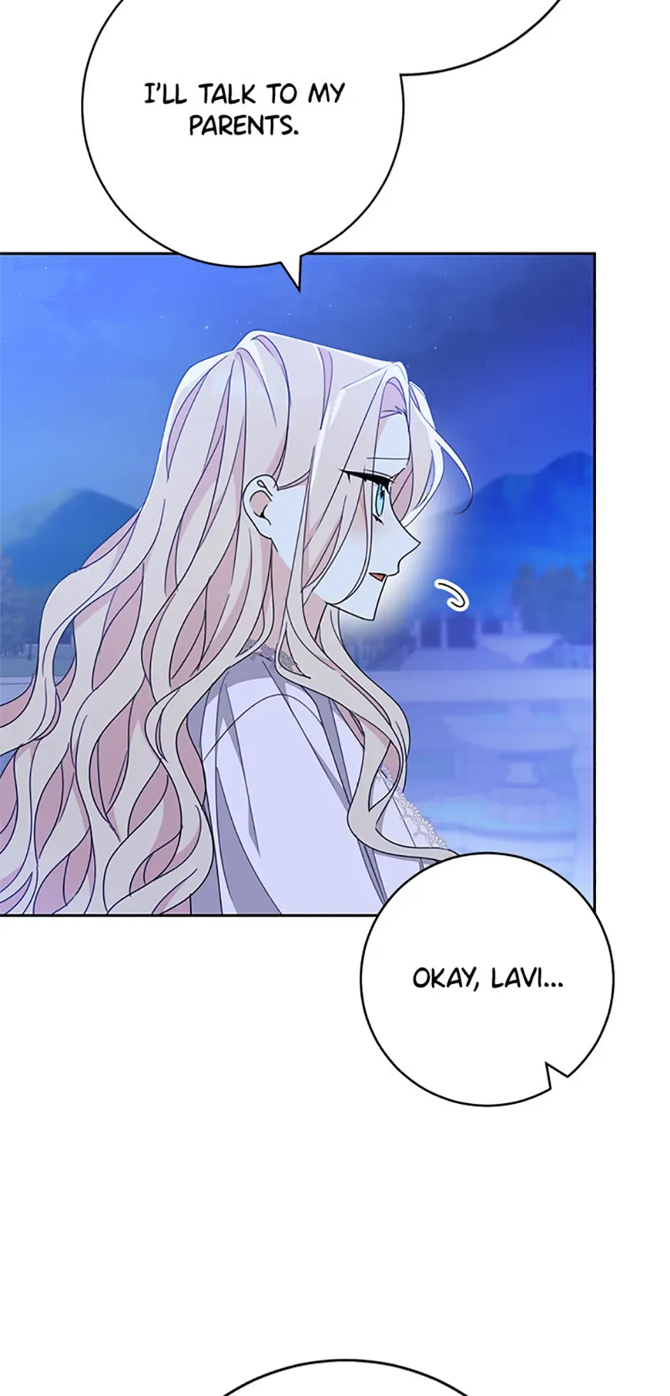 Please Treat Your Friends Preciously Chapter 67 Online - página 71
