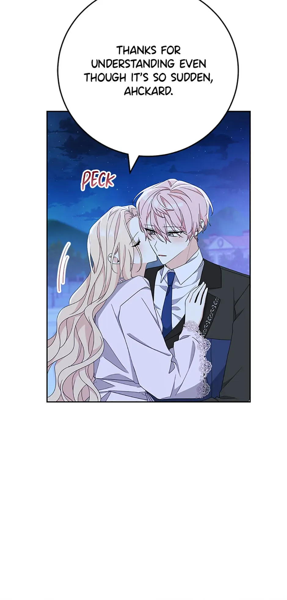 Please Treat Your Friends Preciously Chapter 67 Online - página 72