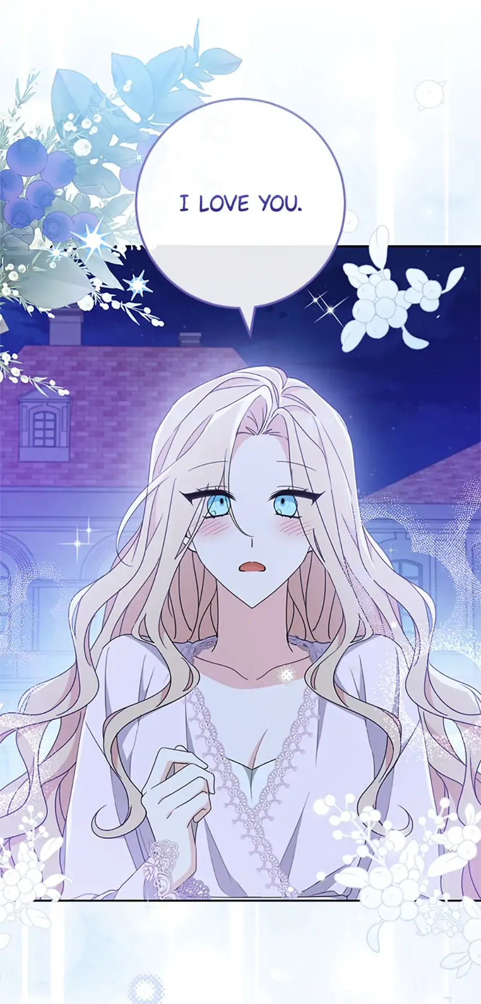 Please Treat Your Friends Preciously Chapter 67 Online - página 73
