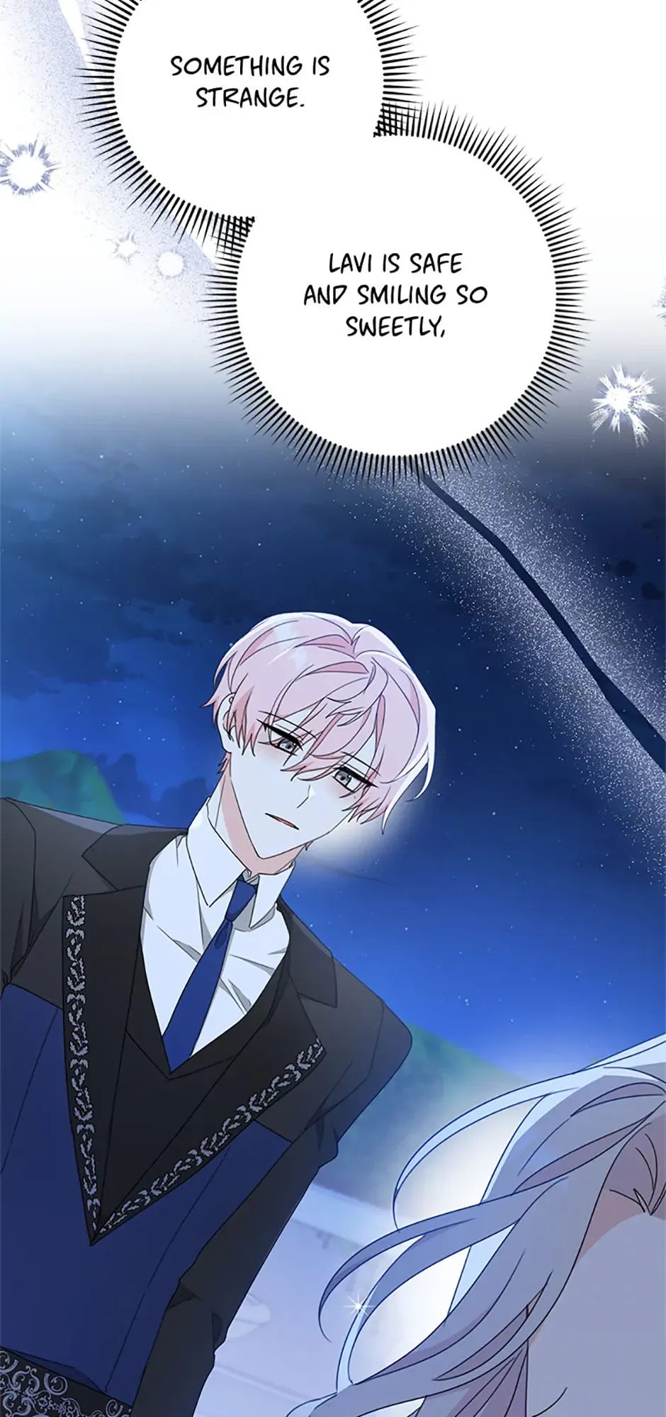 Please Treat Your Friends Preciously Chapter 67 Online - página 78