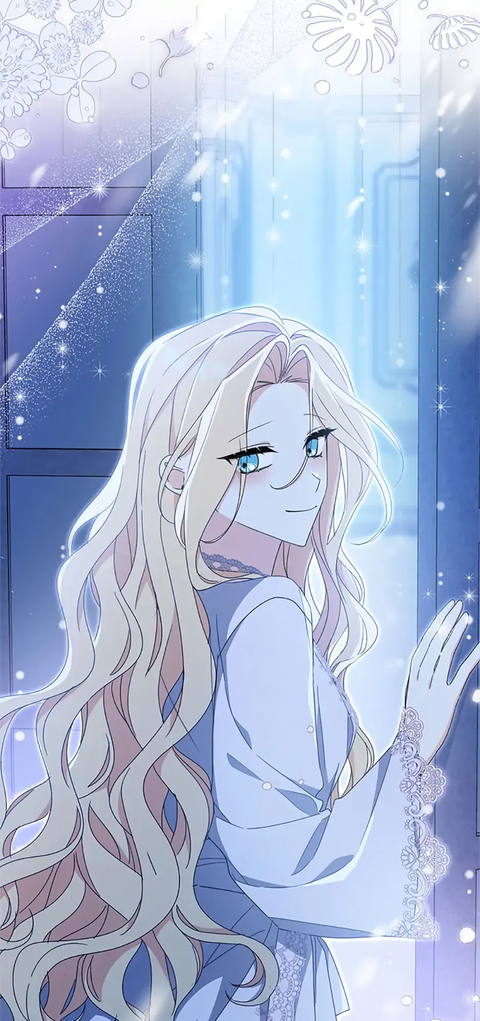 Please Treat Your Friends Preciously Chapter 67 Online - página 80