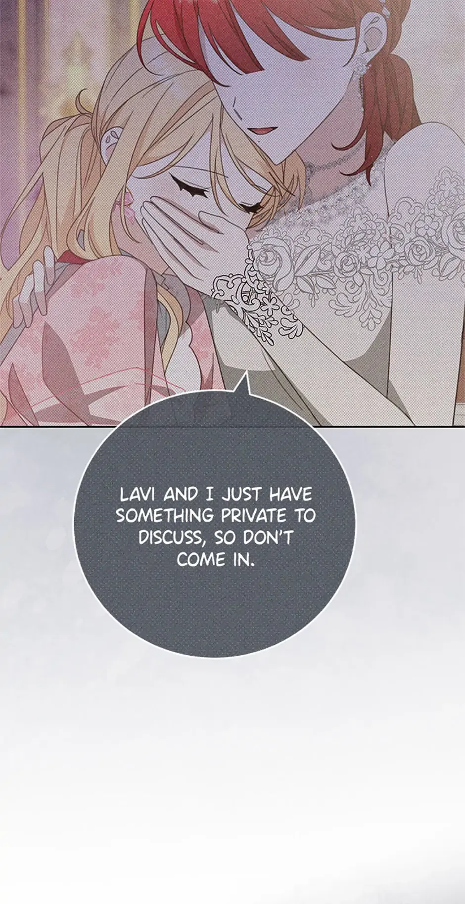 Please Treat Your Friends Preciously Chapter 72 Online - página 4