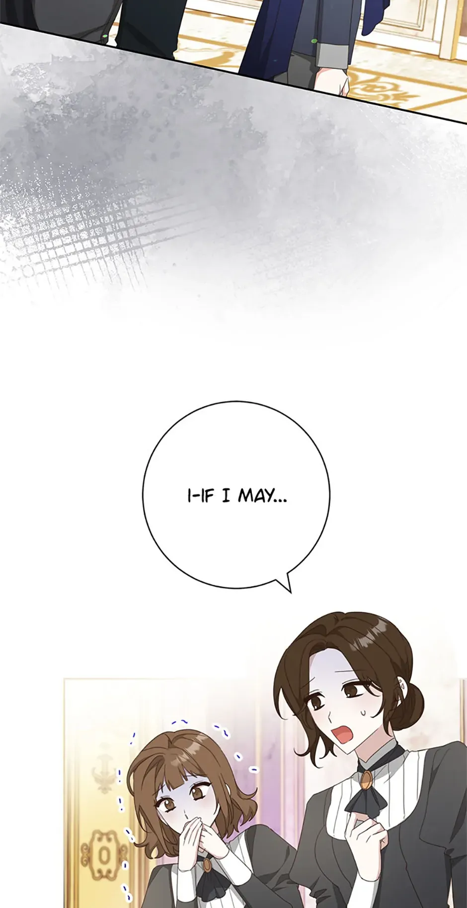 Please Treat Your Friends Preciously Chapter 72 Online - página 6