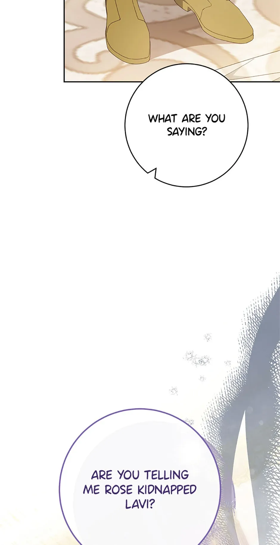 Please Treat Your Friends Preciously Chapter 72 Online - página 9