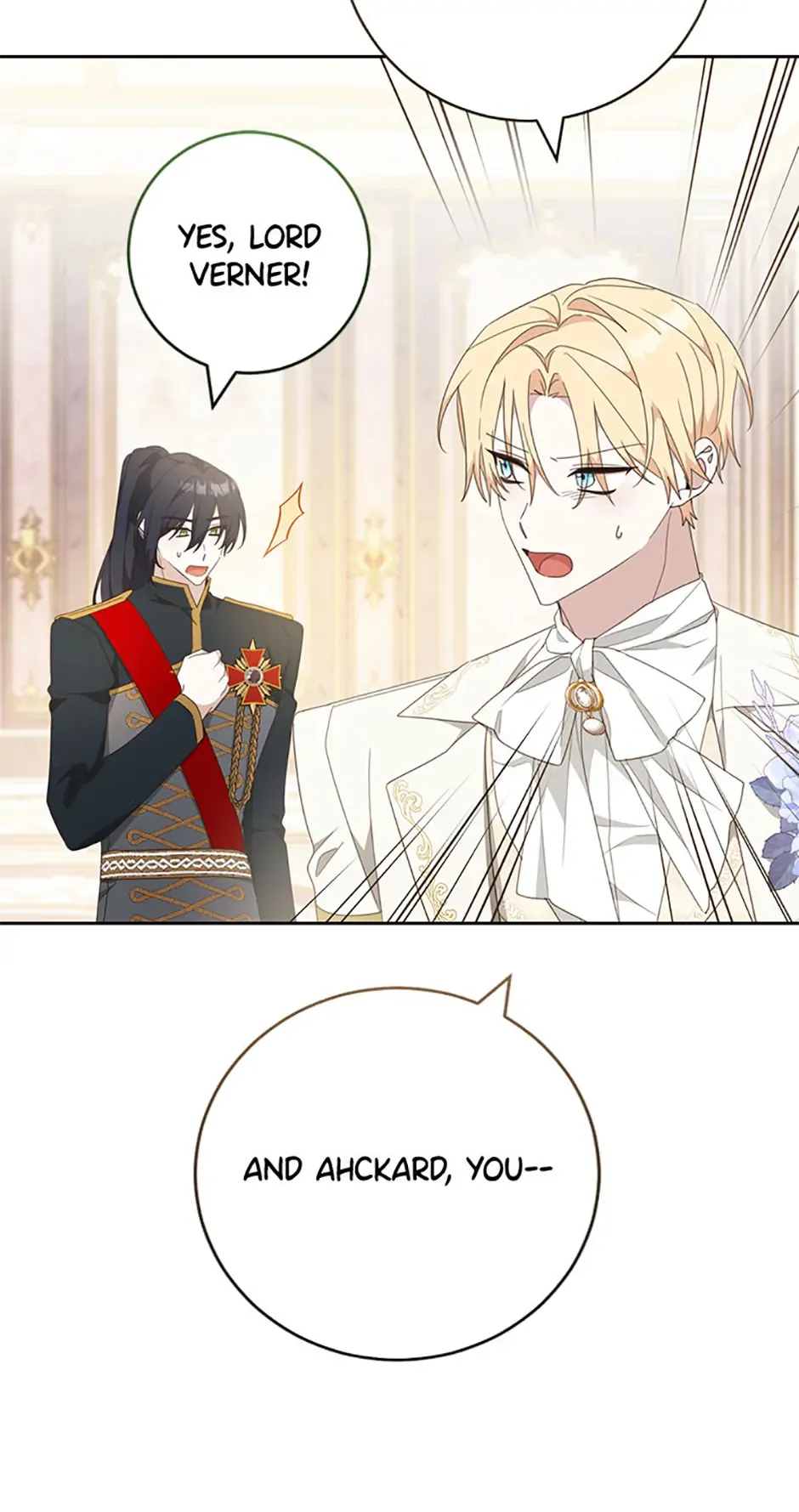Please Treat Your Friends Preciously Chapter 72 Online - página 15