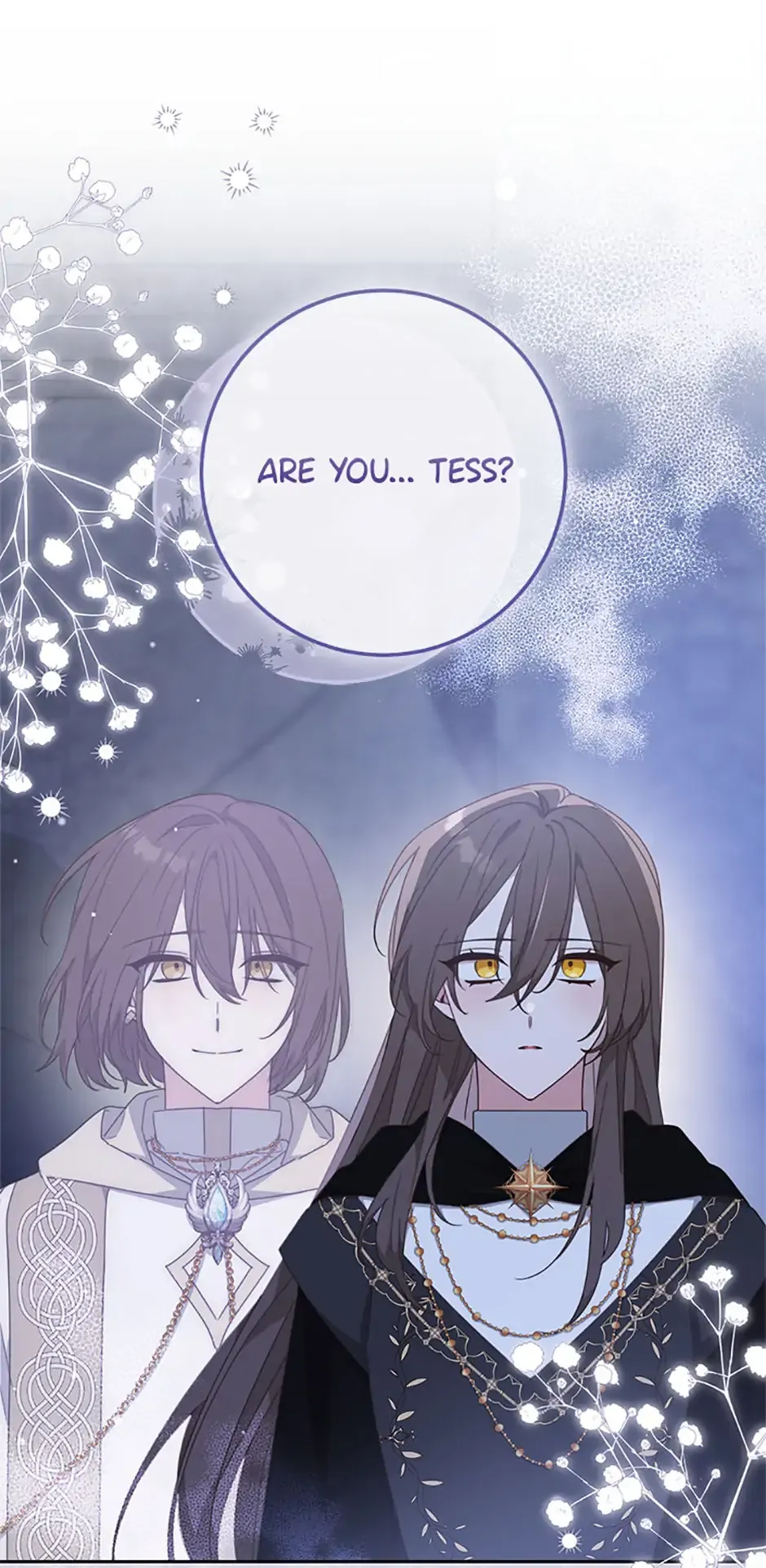 Please Treat Your Friends Preciously Chapter 72 Online - página 23