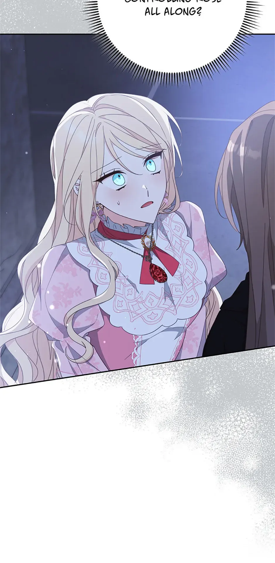 Please Treat Your Friends Preciously Chapter 72 Online - página 28