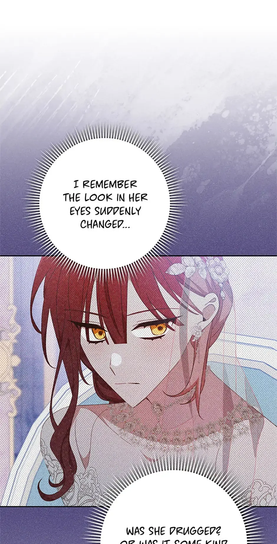 Please Treat Your Friends Preciously Chapter 72 Online - página 29