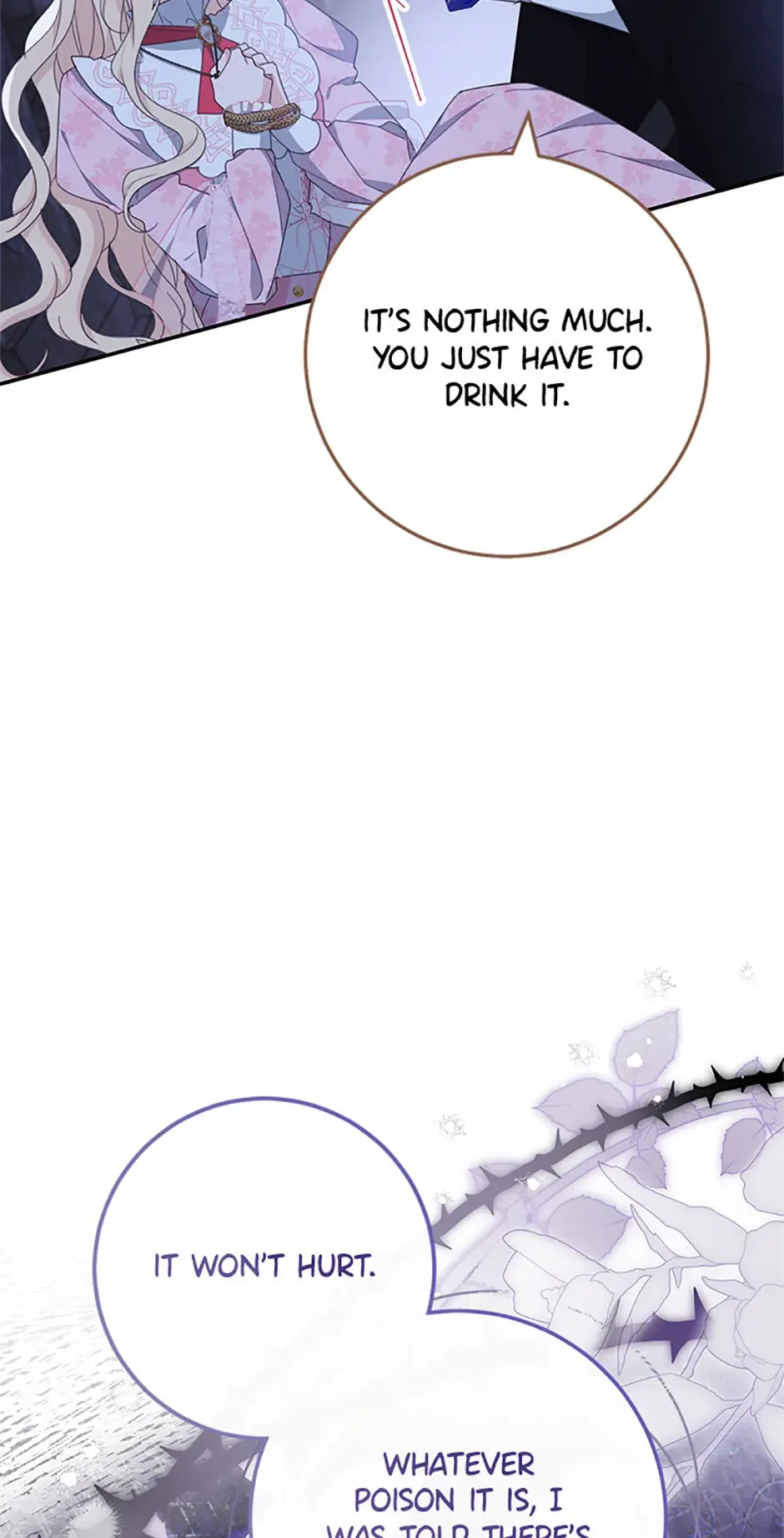 Please Treat Your Friends Preciously Chapter 72 Online - página 34