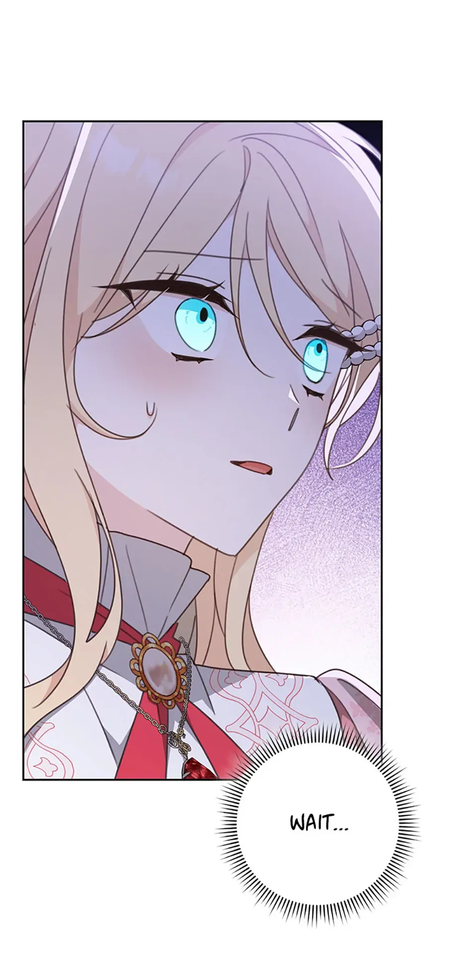 Please Treat Your Friends Preciously Chapter 72 Online - página 46